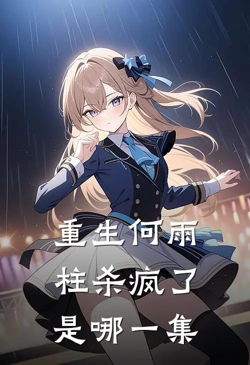 重生何雨柱杀疯了是哪一集