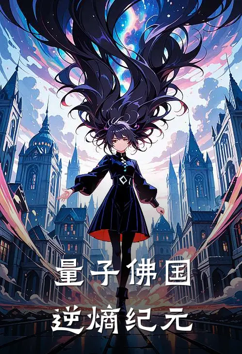 量子佛国：逆熵纪元(萧景明翠儿)完结小说推荐_免费小说量子佛国：逆熵纪元(萧景明翠儿)