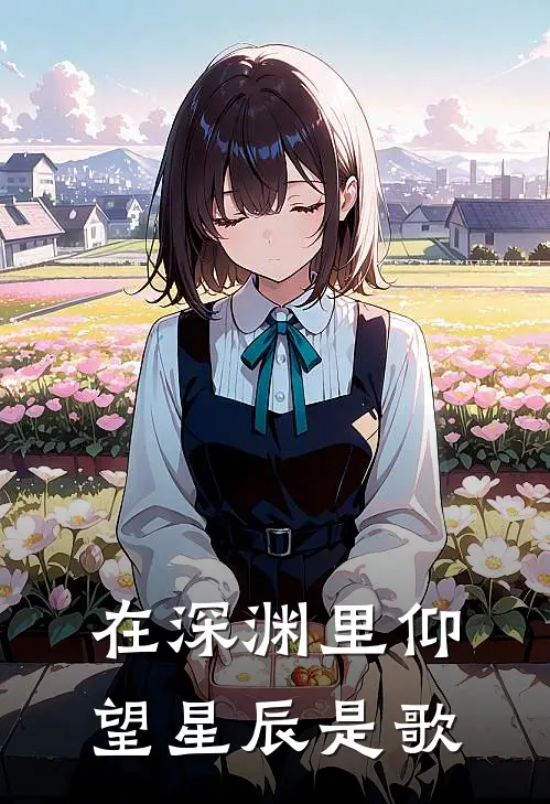 在深渊里仰望星辰是歌