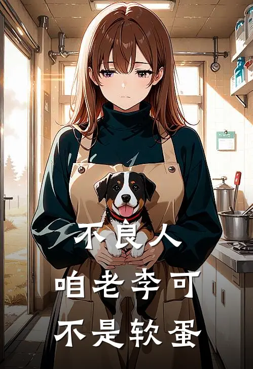 不良人：咱老李可不是软蛋李星云张子凡热门小说大全_免费小说完结不良人：咱老李可不是软蛋李星云张子凡