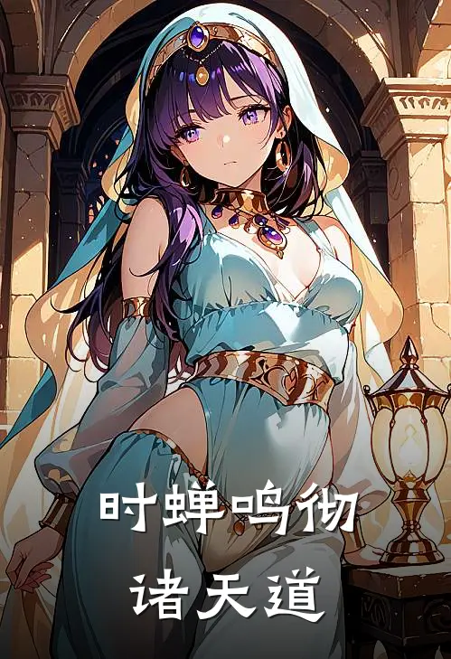 时蝉鸣彻诸天道