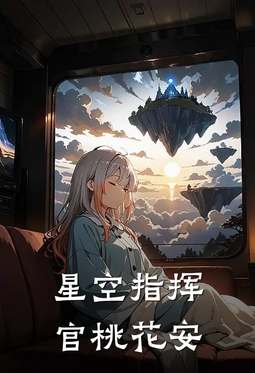 星空指挥官 桃花安
