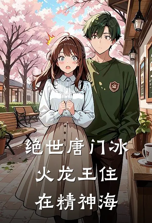 绝世唐门冰火龙王住在精神海