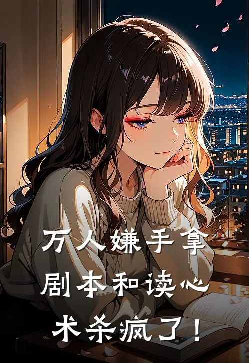 万人嫌手拿剧本和读心术杀疯了！