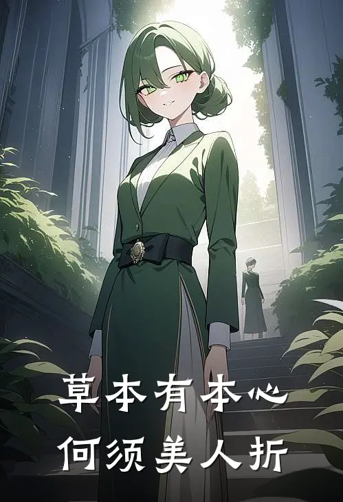 草本有本心,何须美人折