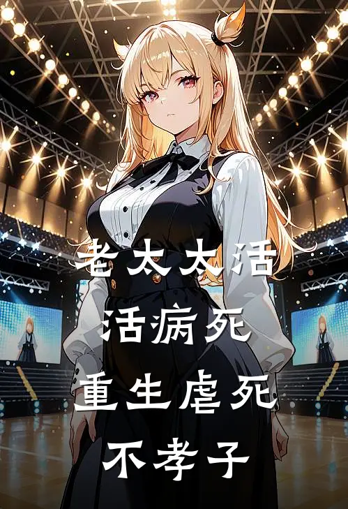 老太太活活病死，重生虐死不孝子