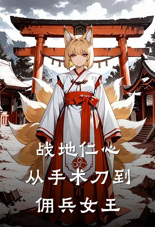 战地仁心：从手术刀到佣兵女王（林夏林夏己）完整版小说阅读_战地仁心：从手术刀到佣兵女王全文免费阅读（林夏林夏己）