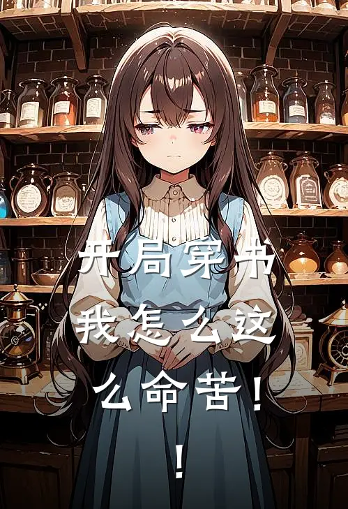 开局穿书，我怎么这么命苦！！(凌云李凌云)推荐完结小说_最新章节列表开局穿书，我怎么这么命苦！！(凌云李凌云)