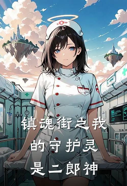 镇魂街之我的守护灵是二郎神