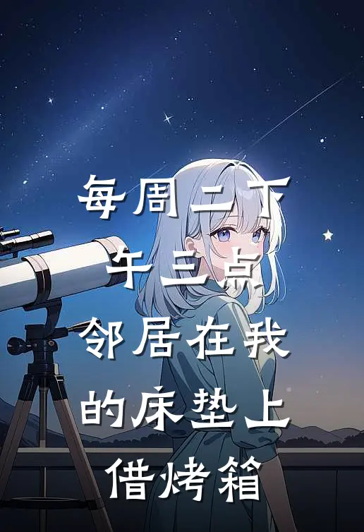 每周二下午三点，邻居在我的床垫上借烤箱