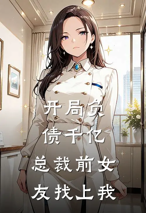 开局负债千亿，总裁前女友找上我