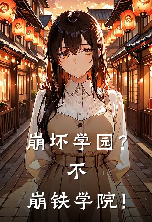 崩坏学园？不，崩铁学院！