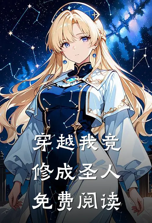 穿越我竟修成圣人免费阅读