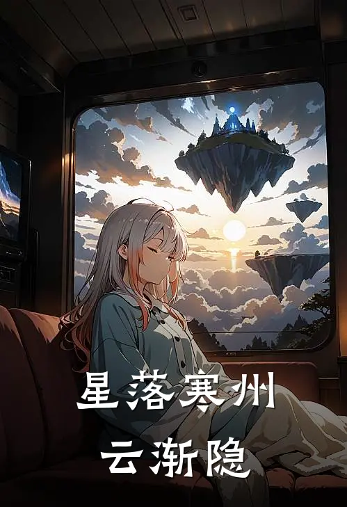 星落寒州云渐隐(苏挽星谢归云)完本小说_全本免费小说星落寒州云渐隐苏挽星谢归云