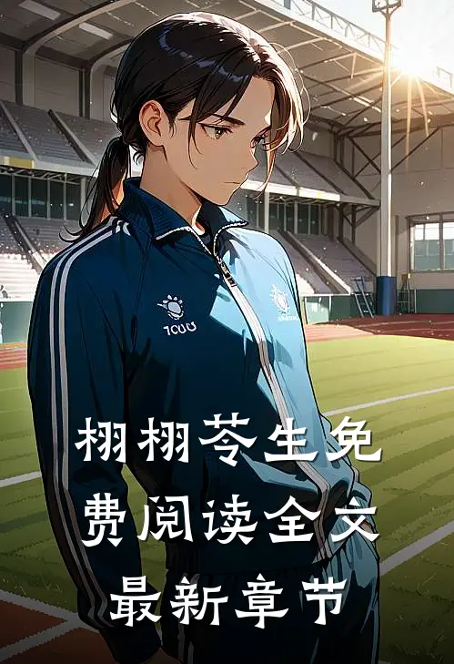 栩栩苓生免费阅读全文最新章节