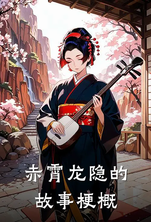 赤霄龙隐的故事梗概