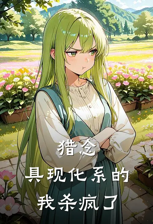 猎念：具现化系的我杀疯了陈长生徐凤免费阅读全文_热门小说大全猎念：具现化系的我杀疯了陈长生徐凤