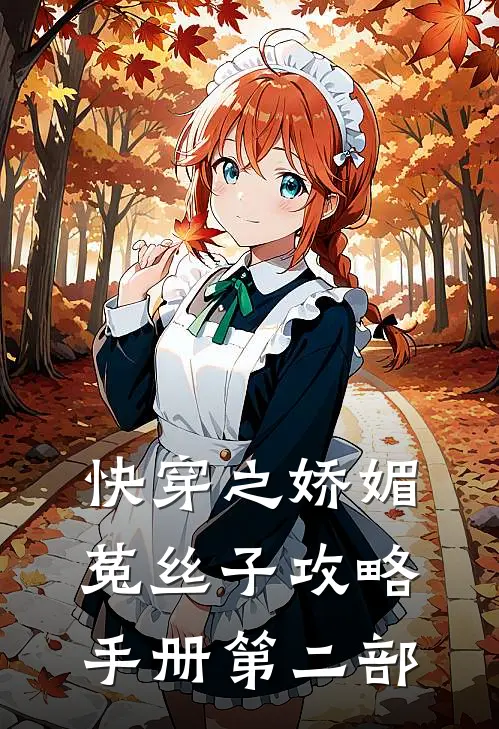 快穿之娇媚菟丝子攻略手册第二部