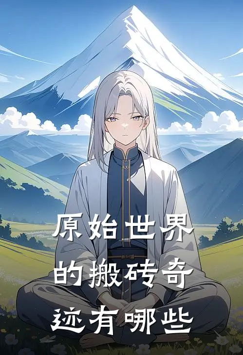 原始世界的搬砖奇迹有哪些