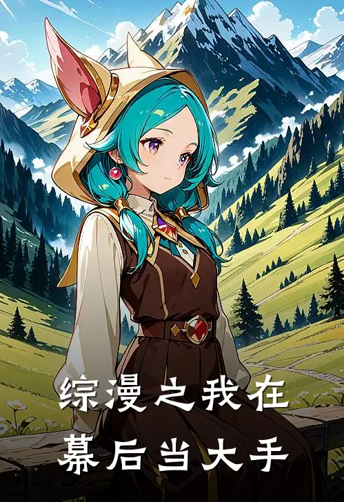 综漫之我在幕后当大手(夏目加藤惠)完结版免费小说_热门完结小说综漫之我在幕后当大手(夏目加藤惠)