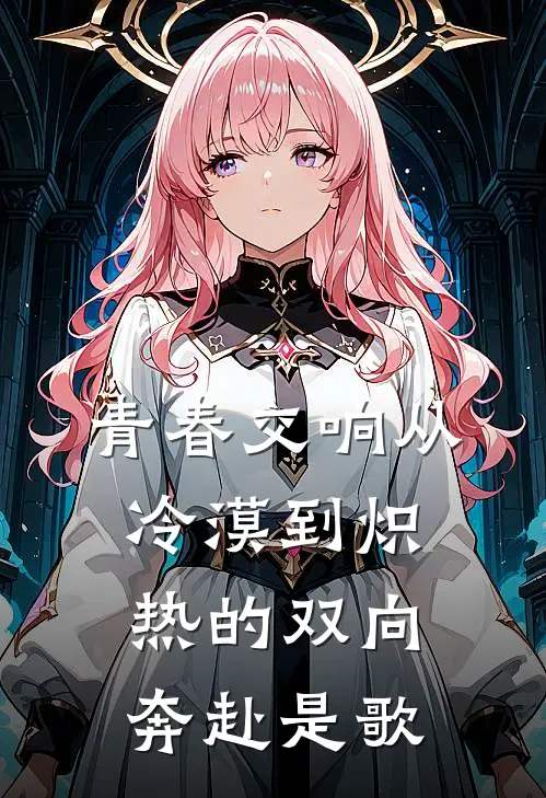 青春交响从冷漠到炽热的双向奔赴是歌