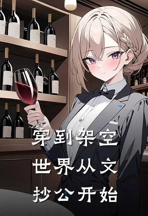 穿到架空世界从文抄公开始