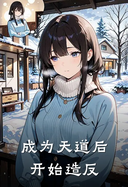 成为天道后开始造反