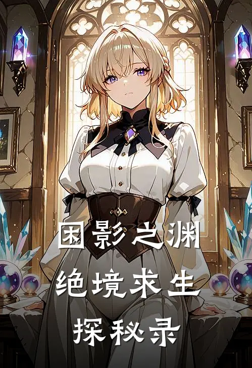 困影之渊：绝境求生探秘录