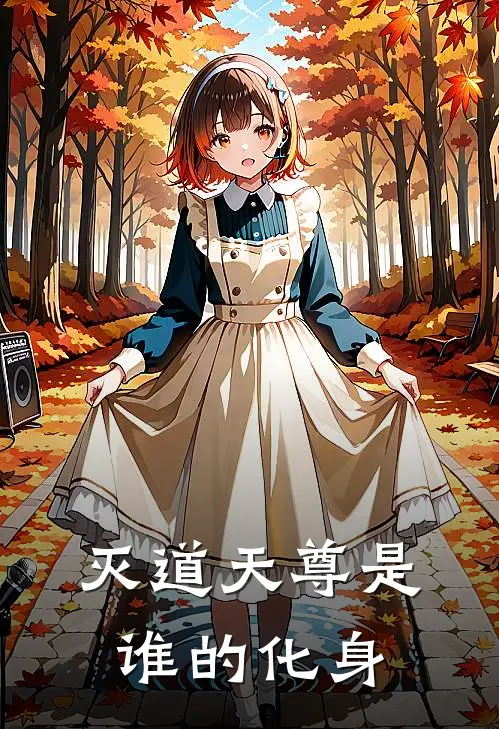 灭道天尊是谁的化身