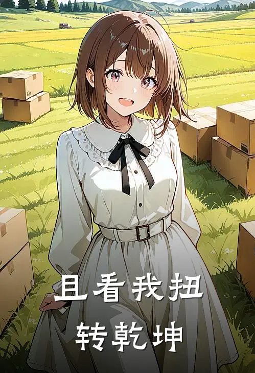 且看我扭转乾坤