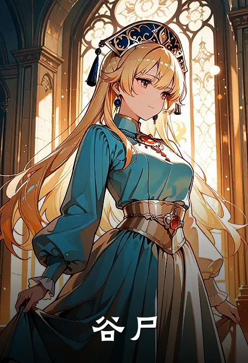 谷尸(春儿杜婷)全本免费小说阅读_全文免费阅读谷尸春儿杜婷