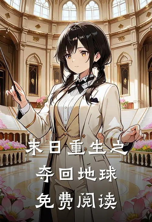 末日重生之夺回地球免费阅读