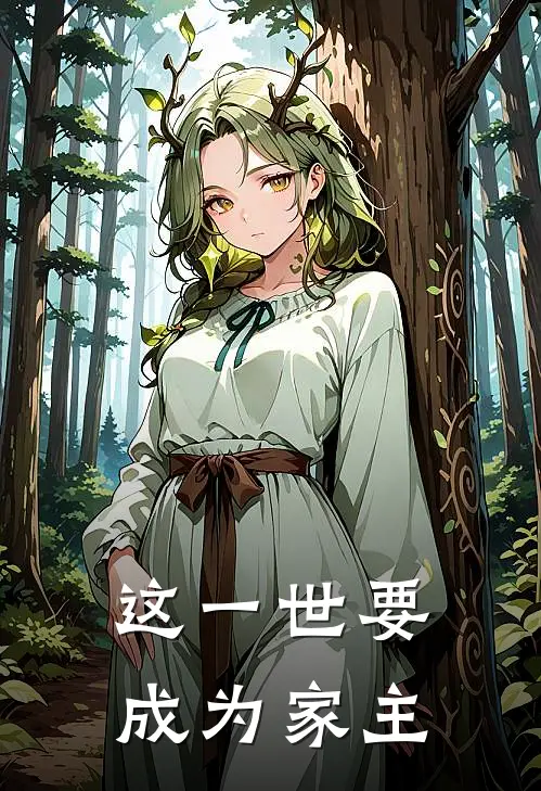 这一世要成为家主菲兰蒂亚康巴尔迪全文在线阅读_这一世要成为家主全集免费阅读