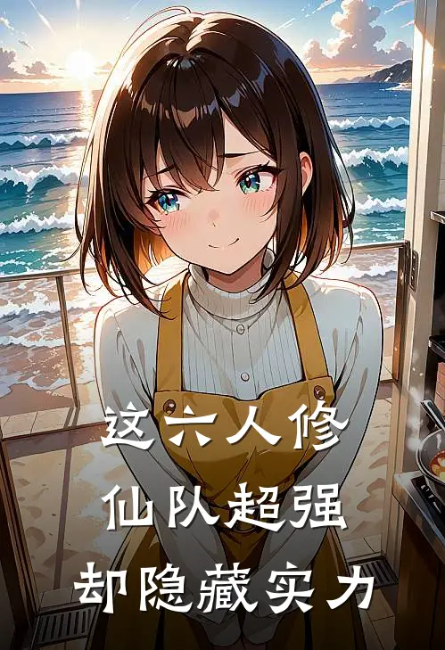 《这六人修仙队超强，却隐藏实力》叶凌寒梦芸已完结小说_这六人修仙队超强，却隐藏实力(叶凌寒梦芸)经典小说