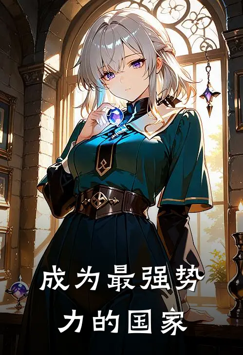 成为最强势力的国家