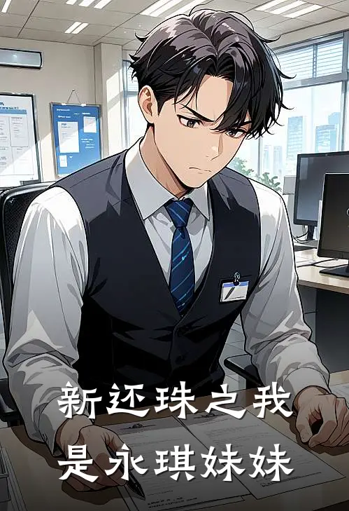 新还珠之我是永琪妹妹