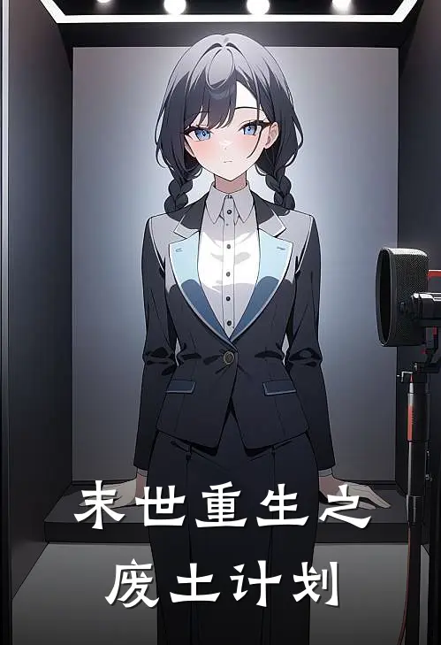 末世重生之废土计划