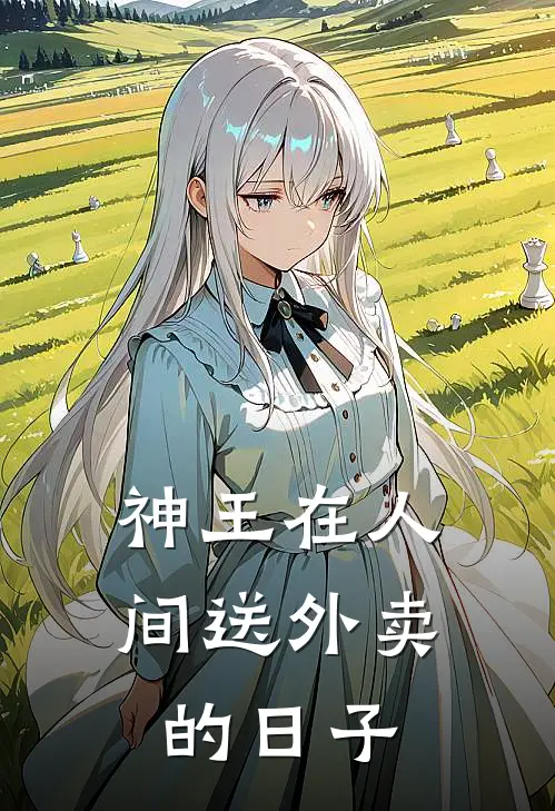 神王在人间送外卖的日子