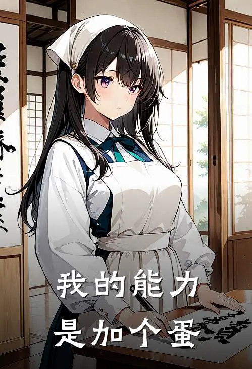 我的能力是加个蛋