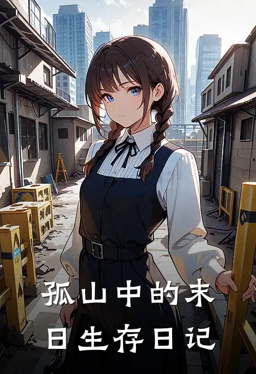 孤山中的末日生存日记