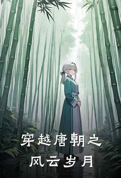 穿越唐朝之风云岁月(林羽李逸)免费小说_完整版免费阅读穿越唐朝之风云岁月林羽李逸