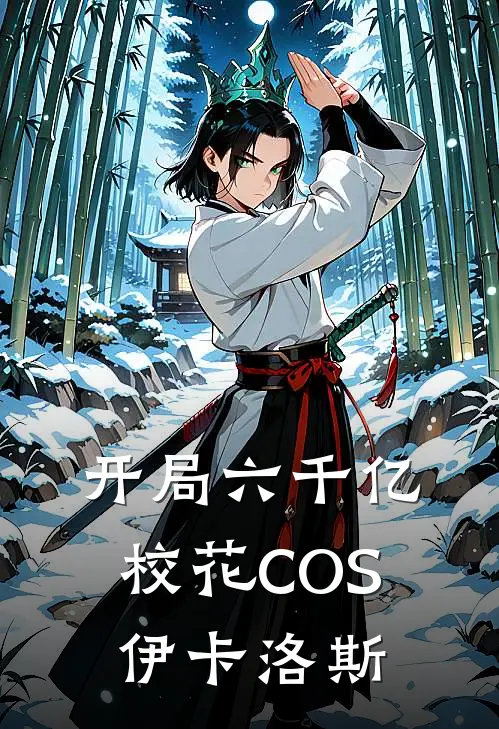 开局六千亿，校花COS伊卡洛斯