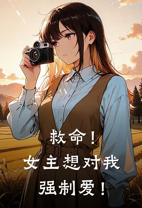 救命！女主想对我强制爱！