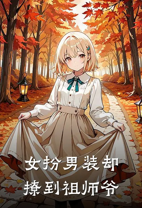 女扮男装却撩到祖师爷