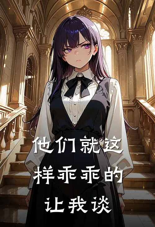 《他们就这样乖乖的让我谈》姜白茶顾霖安火爆新书_他们就这样乖乖的让我谈(姜白茶顾霖安)免费小说