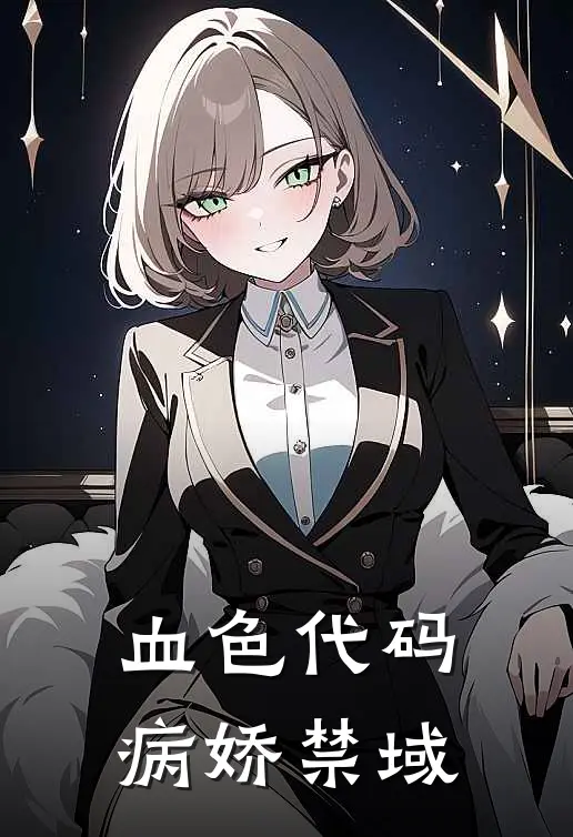 王殷知易(血色代码：病娇禁域)全章节在线阅读_(血色代码：病娇禁域)完结版免费阅读