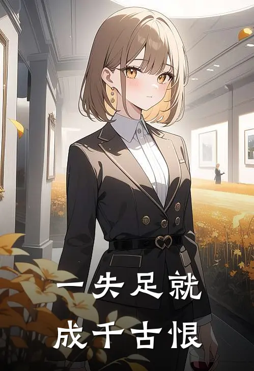 一失足就成千古恨贺小小贺小小完整版小说_最新章节列表一失足就成千古恨(贺小小贺小小)