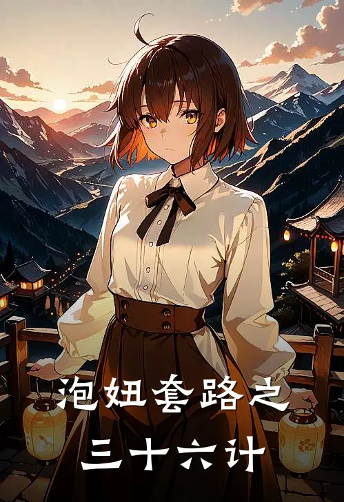 泡妞套路之三十六计