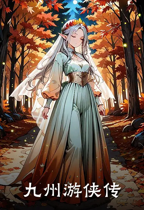 九州游侠传(萧云行青萝)全本免费小说_最新章节列表九州游侠传(萧云行青萝)