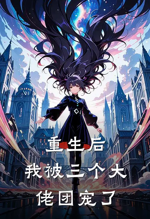 重生后，我被三个大佬团宠了